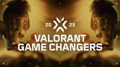 How to get VCT Game Changers Championship 2025 Twitch drops in VALORANT
