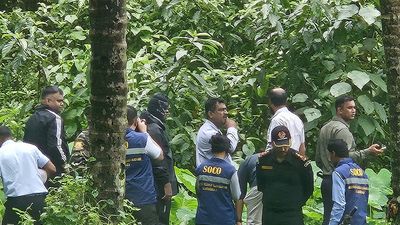 SIT files charges against activists in Dharmasthala skull case