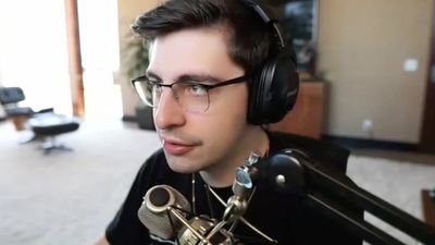 Shroud disappointed by 2025 GOTY nominations, calls some entries ‘biased’