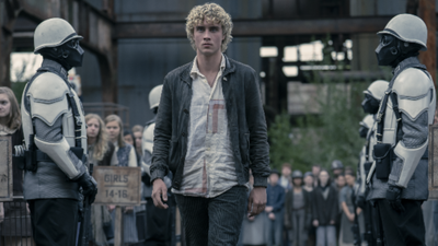 I’m already crying over the trailer for this beloved franchise’s newest prequel