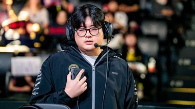 Gen.G retains core players, revamps coaching staff with veteran tactician