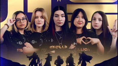 VALORANT Game Changers Championship 2025 schedule, teams, prize pool, format, and more