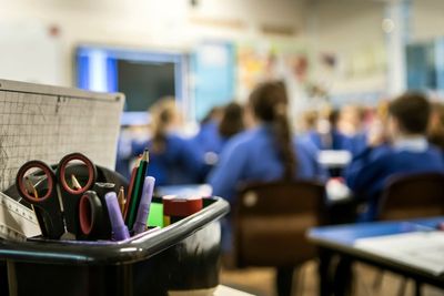 Three-quarters of parents let children miss school for ‘duvet day’