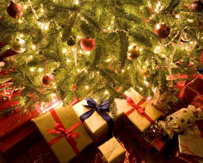 Tell us: what are the best and worst gifts you’ve ever received?