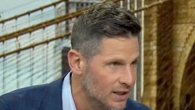 Dan Orlovsky Offers Strong Defense of Jalen Hurts Amid Swirling Eagles Tension