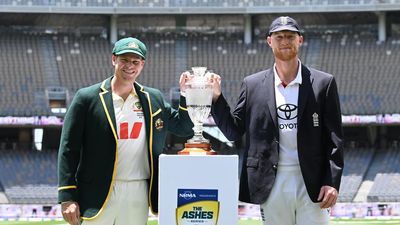 Ashes set to be closest in Australia for a generation