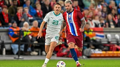 Toulouse FC winger Dønnum investigated for alleged racist gesture, prosecutor says