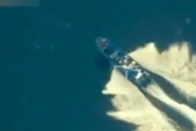 Top military lawyer raised concerns about Trump’s ‘drug boat’ strikes and was promptly ignored: report