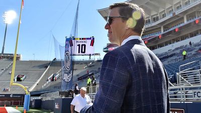 Eli Manning Hopes ‘Things Are Settled Soon’ Between Ole Miss and Lane Kiffin