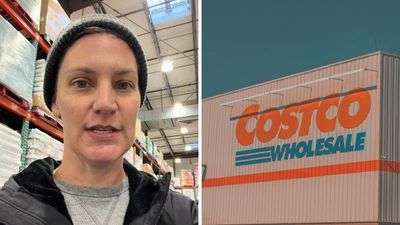 ‘Rounding up is a scam too’: California Costco customer shares how you may have been tricked if you’ve ever used the trash at the store