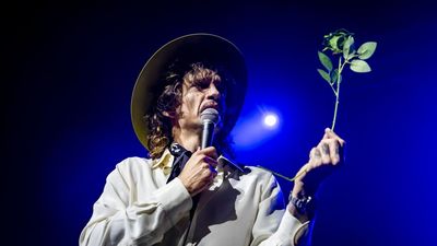 "I didn’t like the stigma of being a YouTuber." How The Darkness' Justin Hawkins became metal's least likely influencer