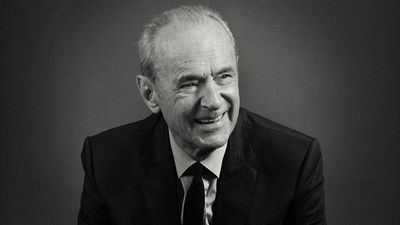 "When I left the band, I should have stayed left": Francis Rossi has some regrets about Status Quo's 1985 reunion