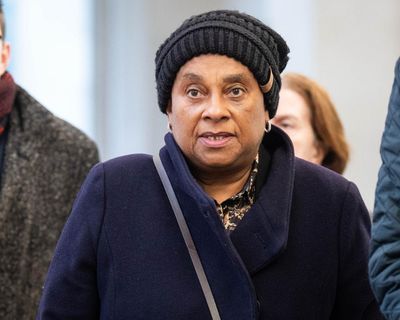 Spycops inquiry: Doreen Lawrence says she does not believe ex-home secretary