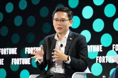 The Johor-Singapore SEZ will be more than an 'industrial park with a nicer brochure,' says the chair of the state's investment committee