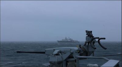 Could Russia attack the UK and what would happen if it did?