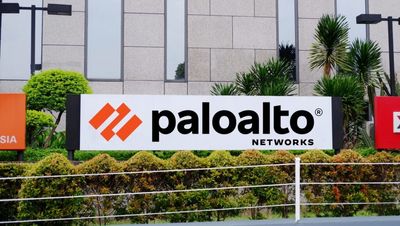 What's Going On With Palo Alto Networks Stock Thursday?