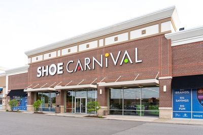 Why Shoe Carnival Is Moving Away From Budget Shoppers And Chasing Premium Buyers