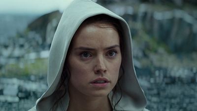 Daisy Ridley's Latest Casting Has Me Nervous About That Long-Developing Rey Movie