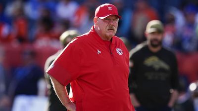 Andy Reid Had Perfect One-Liner About Chiefs’ Issue With Fatigue