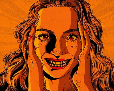 Is it weird facelifts are becoming normalized, or am I being too judgmental?