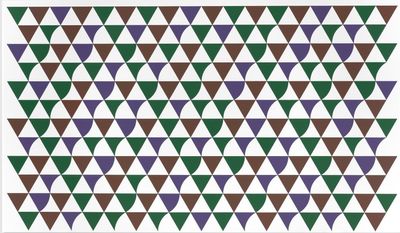 Bridget Riley: Learning to See review – optical mastery leaves you gasping for air