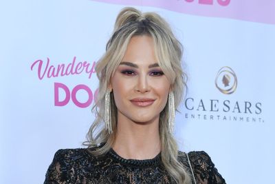 RHOC star Meghan King Edmonds loses custody of three kids after CPS called: report