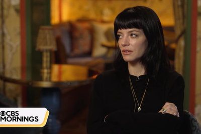 Lily Allen opens up on ‘disruptive’ marriage to David Harbour