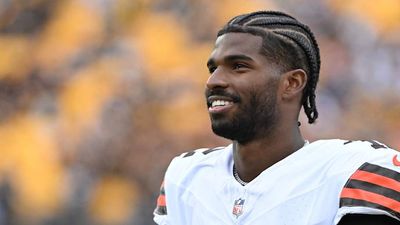 Shedeur Sanders Timeline: How He Moved From Fifth-Round Pick to QB1 in Cleveland