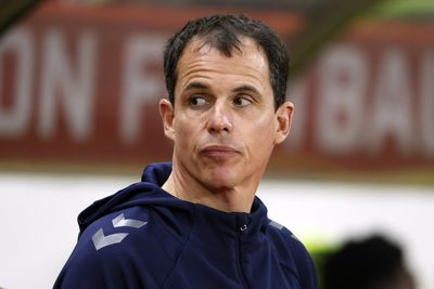 Sunderland boss responds to links with another ex-Arsenal star after Granit Xhaka masterstroke