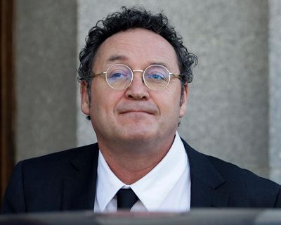 Blow to Spanish PM as attorney general found guilty in leak case