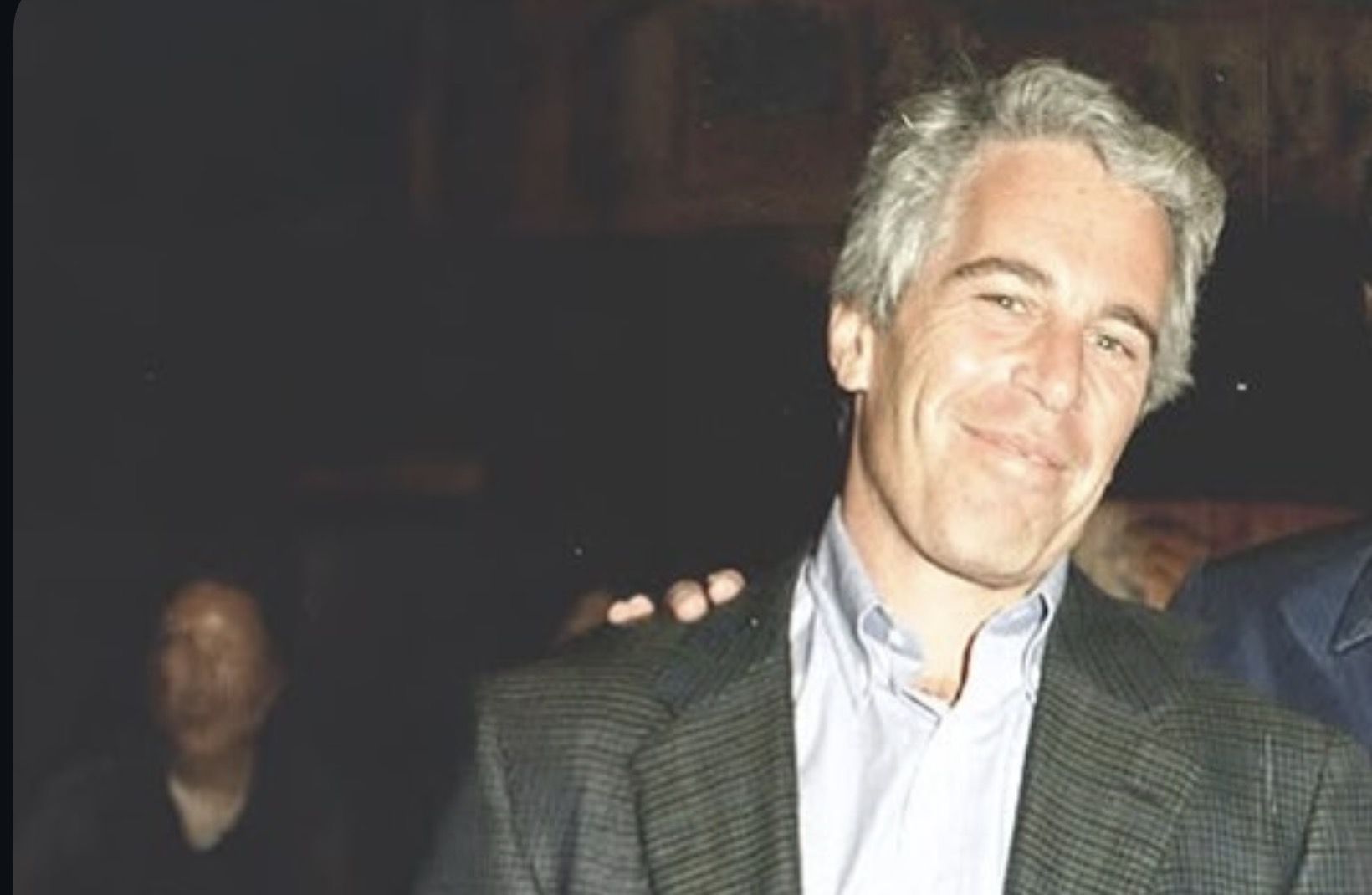 Jeffrey Epstein Ghislaine Maxwell #39 Hated #39 Each Other?