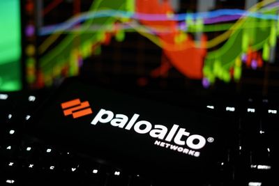 Palo Alto Networks Called A 'Buy' On The Dip, Analysts Bet On Its AI Security Lead