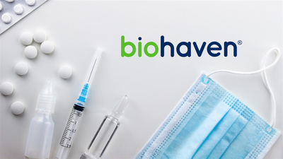 Biohaven Insiders Bet $33 Million on a Turnaround