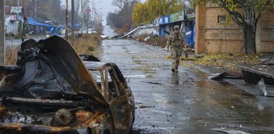 Ukraine and Europe’s weakness exposed as US and Russia again negotiate behind Kyiv’s back