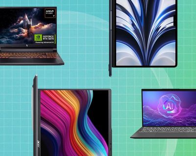 The best Black Friday and Cyber Monday laptop deals in the UK – and how to avoid a bad one