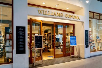 Williams-Sonoma's Tariff Bill Is Set To Jump, Analyst Warns