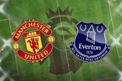 Manchester United vs Everton: Prediction, kick-off time, team news, TV, live stream, h2h results, odds today