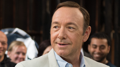 Kevin Spacey's Net Worth Now Negative as He Becomes Homeless — Here's How Much Money the Actor Has Now