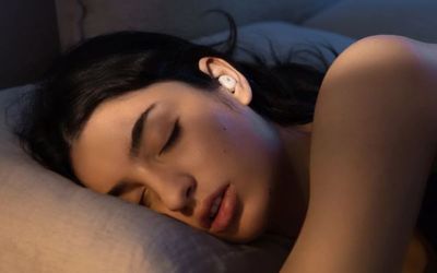Soundcore Sleep A30 Smart ANC earbuds review: Relief for even the lightest sleeper