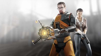 It’s now been 27 years and 1 day since Half-Life 1’s launch, and despite all the leaks, it still isn’t a trilogy