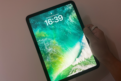 I tried Apple’s most affordable iPad – here’s my verdict