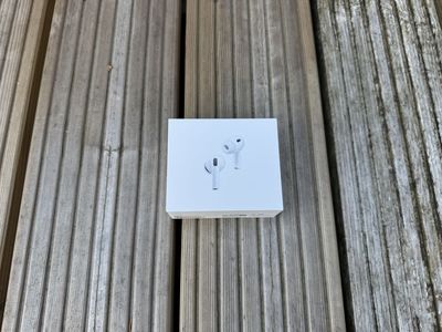 Apple AirPods Pro 3 Review: A brilliant indoor training accessory and more, but not without issues