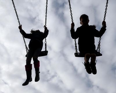 Keeping youths in care out of trouble