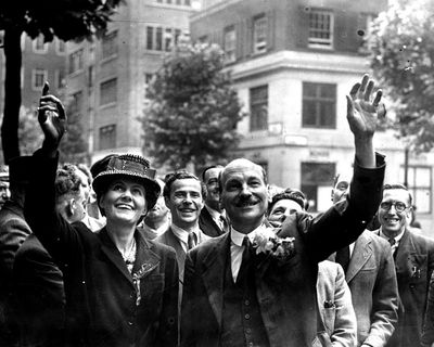 The benefits of remembering how lucky we are