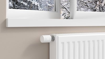 Aqara just launched a smart thermostat that clips onto your radiator – and it's perfect for renters