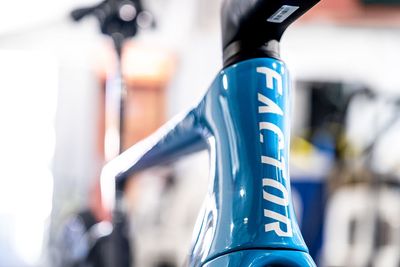 Factor Bikes set to leave Israel-Premier Tech, Scott reportedly stepping in