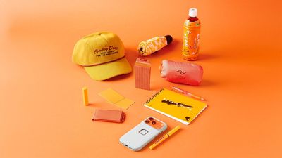 Peak Design's new travel wallet range is its most unexpected yet and it's made from a material you’ve never heard of