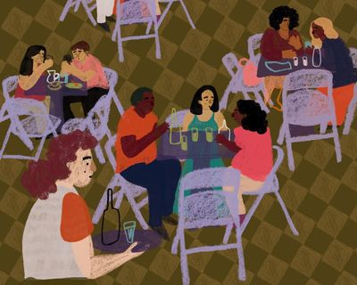 I look at a stranger and see a friend. Am I a super-recognizer?