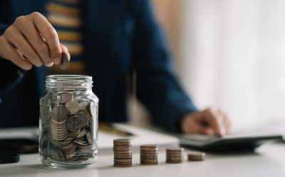 How to Save Thousands Without Changing Your Lifestyle