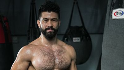 Mark Mugen's New Chapter: Filipino MMA Star Joins Peanut Gallery After Physical: Asia Team Loss